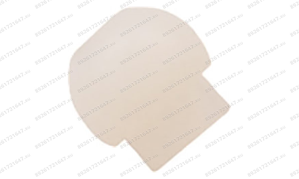  Клапан  ( End Cap ) RT-5875 поз.41 (1)