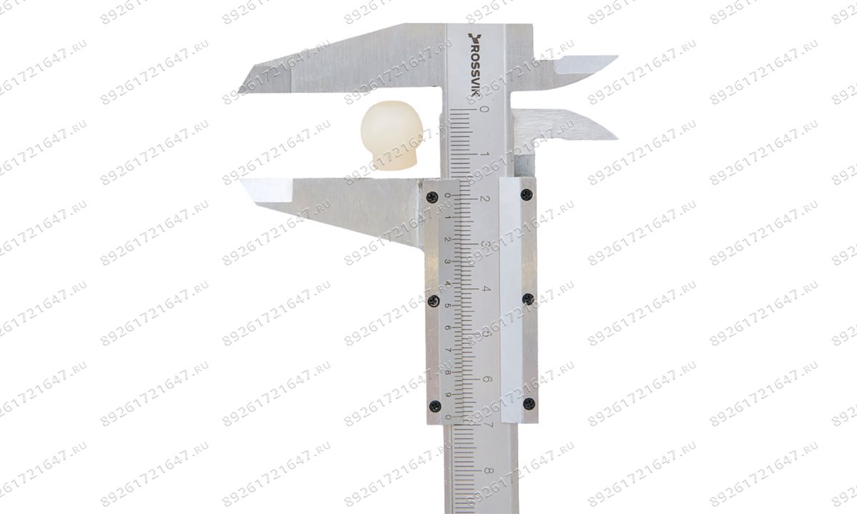  Клапан  ( End Cap ) RT-5875 поз.41 (1)