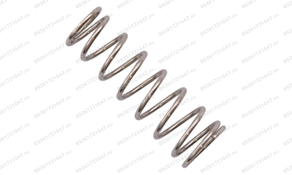  Пружина клапана ( Air inlet Spring ) RT-5875 поз.42 (1)