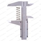  Пружина клапана ( Air inlet Spring ) RT-5875 поз.42 мни (2)