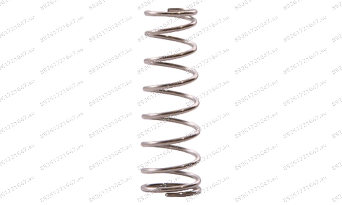 Пружина клапана ( Air inlet Spring ) RT-5875 поз.42 (0)