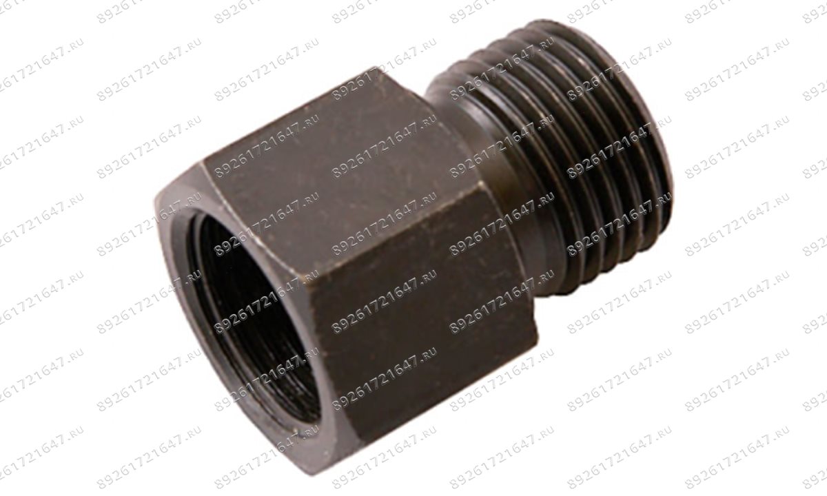  Фитинг входной ( Air inlet Plug ) RT-5875 поз.43 (1)