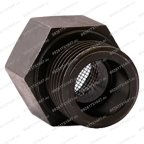  Фитинг входной ( Air inlet Plug ) RT-5875 поз.43 мни (2)