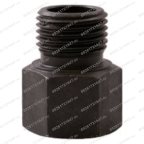  Фитинг входной ( Air inlet Plug ) RT-5875 поз.43 мни (0)