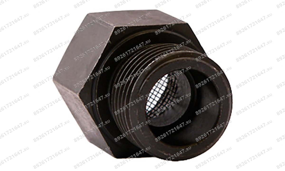  Фитинг входной ( Air inlet Plug ) RT-5875 поз.43 (1)