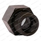 Фитинг входной ( Air inlet Plug ) RT-5875 поз.43 мни (1)
