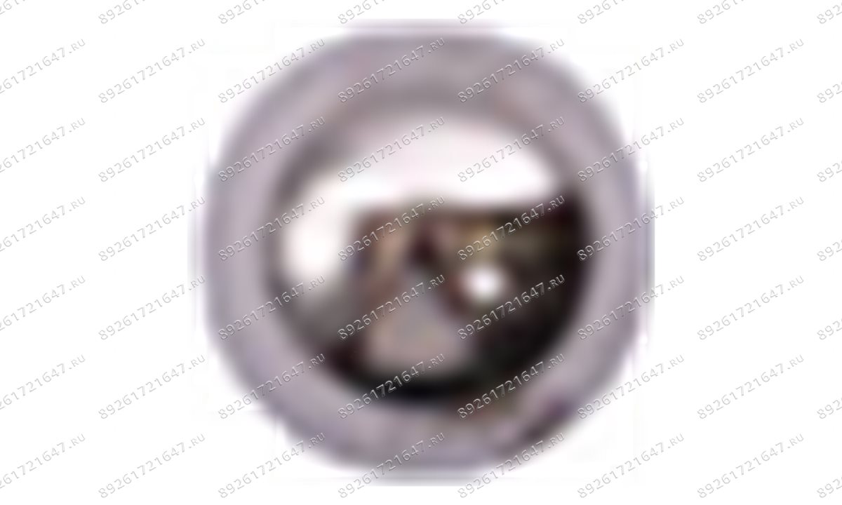  Шарик стальной D4 ( Steel ball D4 ) RT-5875 поз.45 (0)