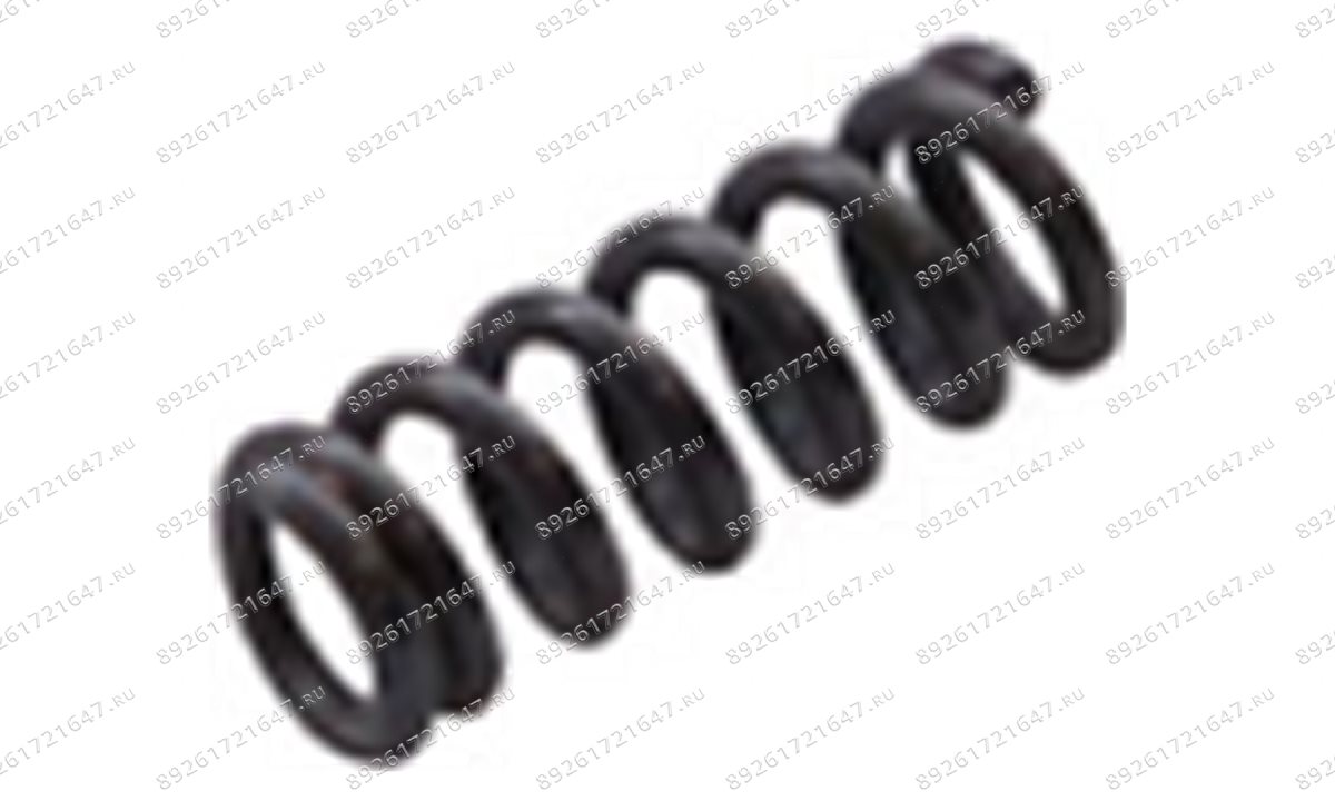  Пружина ( Spring ) RT-5875 поз.46 (1)