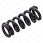  Пружина ( Spring ) RT-5875 поз.46 мни (1)