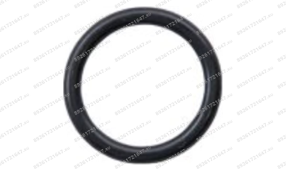  Кольцо уплотнительное 17*2,65 ( O-ring 17*2.65 ) RT-5875 поз.48 (0)