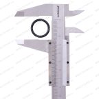  Кольцо уплотнительное 17*2,65 ( O-ring 17*2.65 ) RT-5875 поз.48 мни (1)