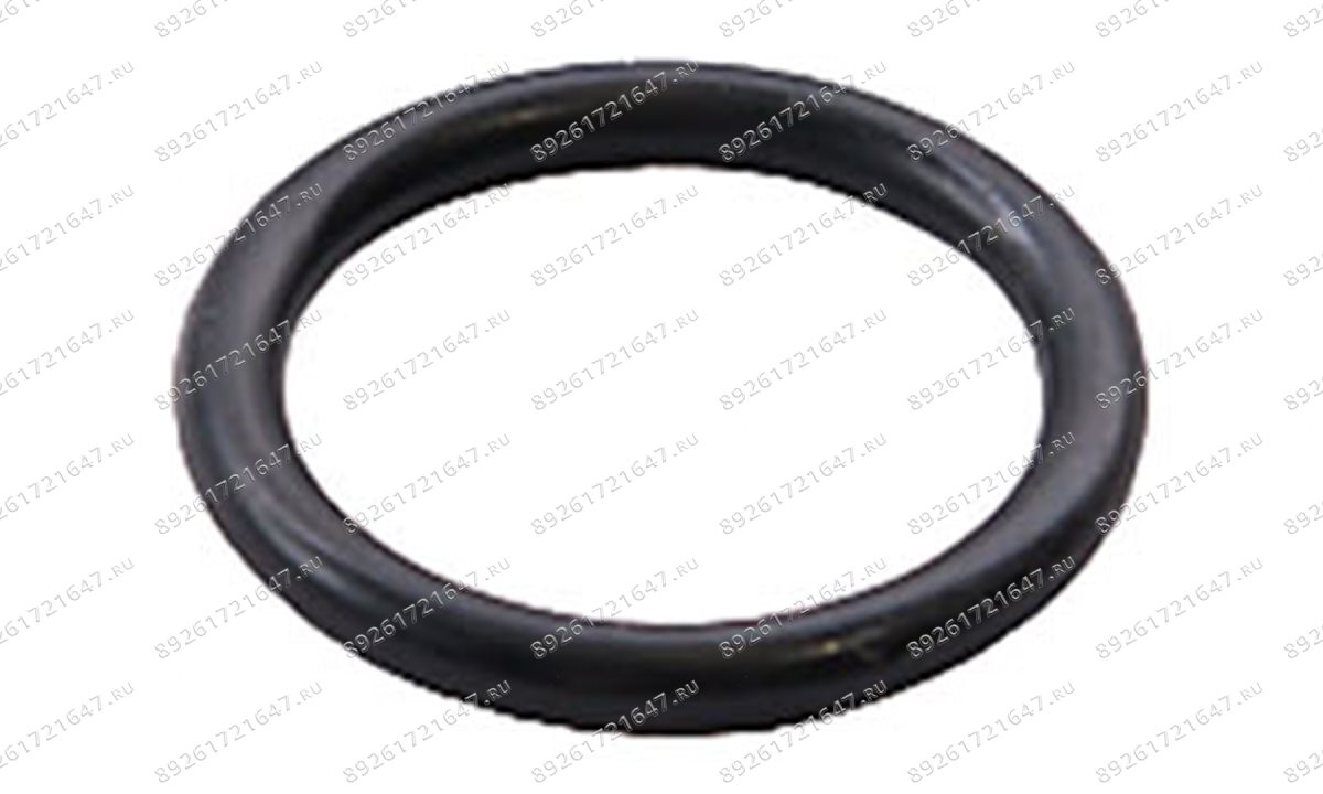  Кольцо уплотнительное 17*2,65 ( O-ring 17*2.65 ) RT-5875 поз.48 (1)