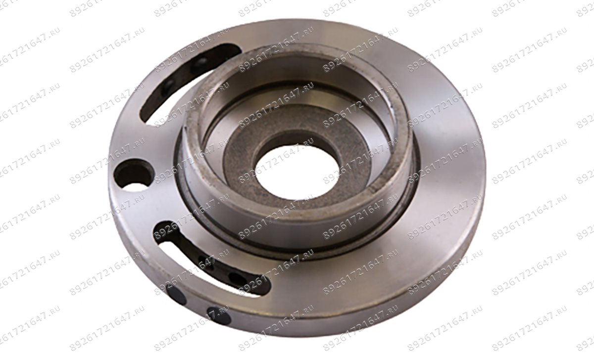  Крышка ротора задняя ( End Plate ) RT-5265 поз.24 (0)