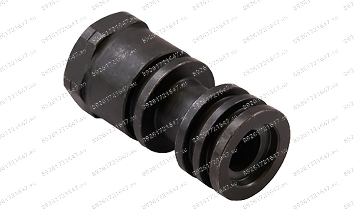  Соединитель входной ( Inlet connector ) RT-5275 поз.41 (0)