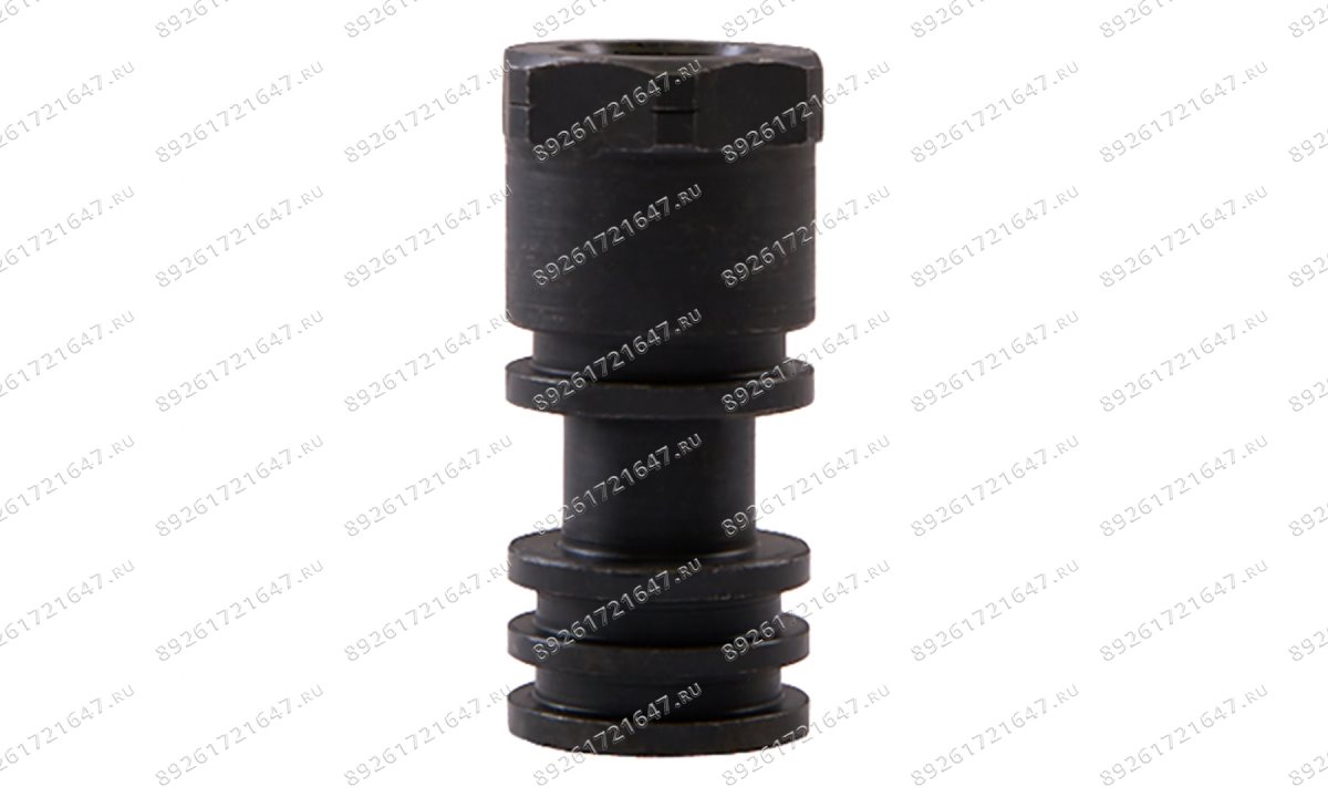  Соединитель входной ( Inlet connector ) RT-5275 поз.41 (1)