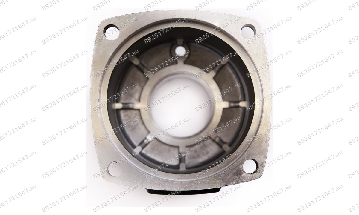  Крышка гайковерта передняя ( Gun body head ) RT-5565 поз.03 (0)