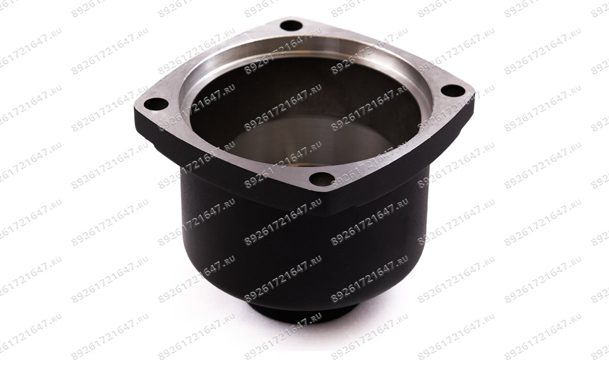  Крышка гайковерта передняя ( Gun body head ) RT-5565 поз.03 (1)