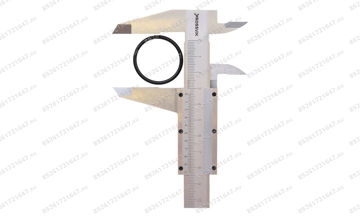  Кольцо уплотнительное 27*2.4 ( O-ring 27*2.4 ) RT-5565 поз.28 (1)