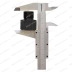  Штуцер входной ( Air inlet plug ) RT-5565 поз.32 мни (3)