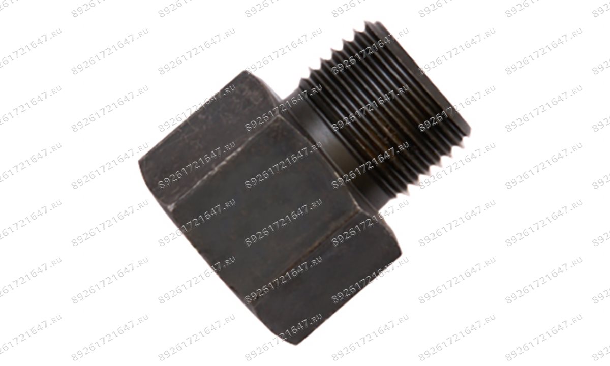  Штуцер входной ( Air inlet plug ) RT-5565 поз.32 (0)