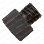  Штуцер входной ( Air inlet plug ) RT-5565 поз.32 мни (0)