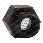 Штуцер входной ( Air inlet plug ) RT-5565 поз.32 мни (1)