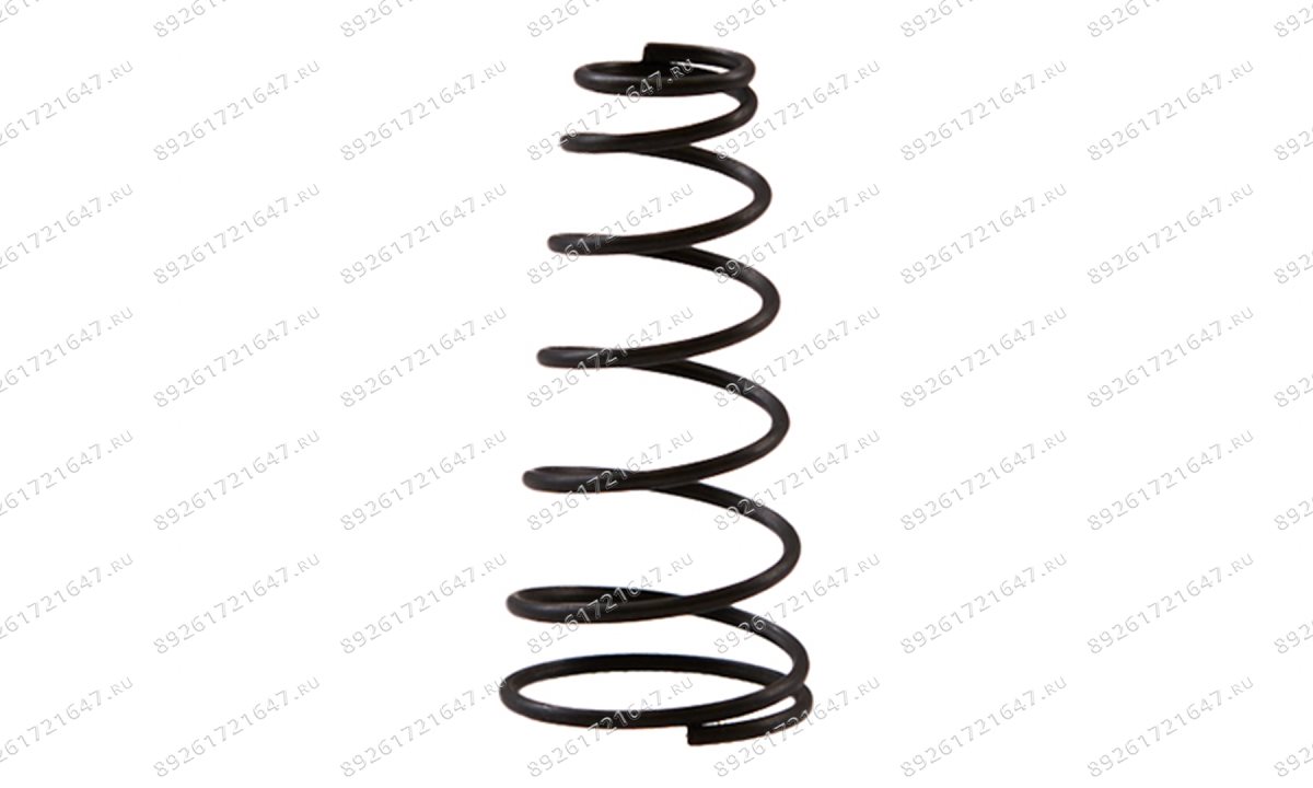  Пружина клапана ( Air inlet spring ) RT-5565 поз.34 (0)
