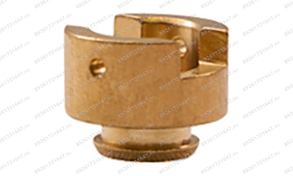  Клапан ( Pin plug ) RT-5565 поз.36 (1)