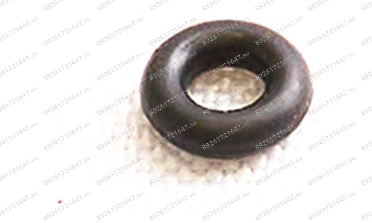  Кольцо уплотнительное 2,5*1,5 ( O-ring 2.5*1.5 ) RT-5565 поз.38 (0)