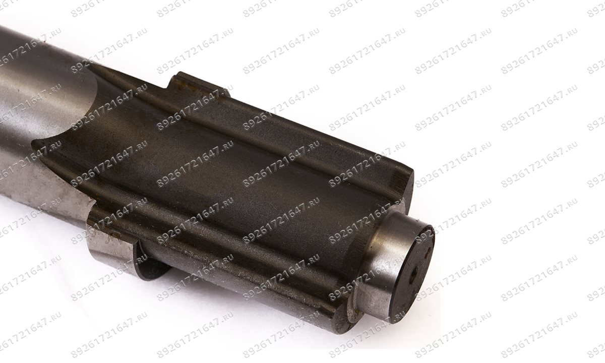  Вал ( Drive shaft ) RT-5875 поз.08 (0)