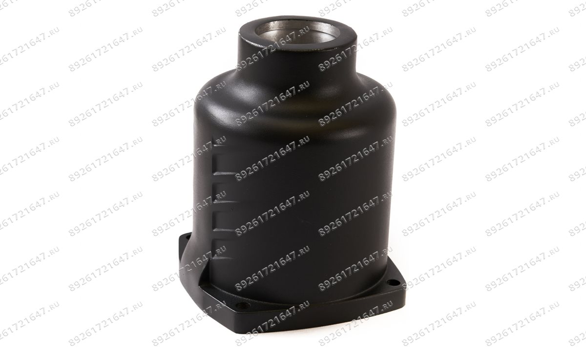  Крышка корпуса передняя ( Head ) RT-5875 поз.17 (0)