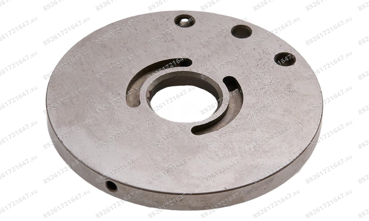  Крышка ротора передняя ( Front cap ) RT-5875 поз.22 (0)