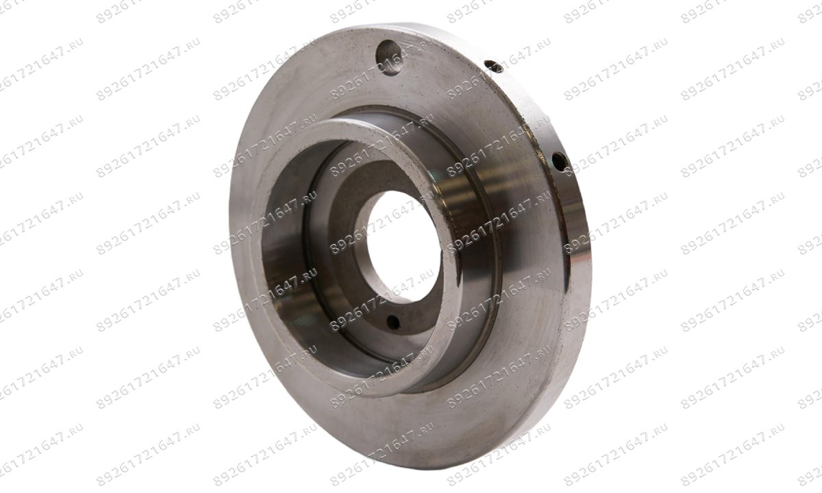  Крышка ротора передняя ( Front cap ) RT-5875 поз.22 (1)