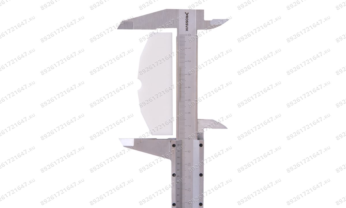  Лопатка ротора ( Blade ) RT-5875 поз.26 (1)