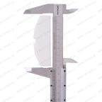  Лопатка ротора ( Blade ) RT-5875 поз.26 мни (1)