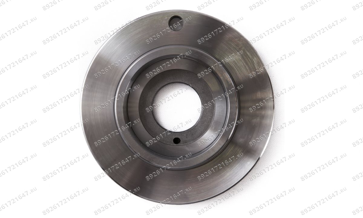  Крышка ротора задняя ( Rear cap ) RT-5875 поз.28 (0)