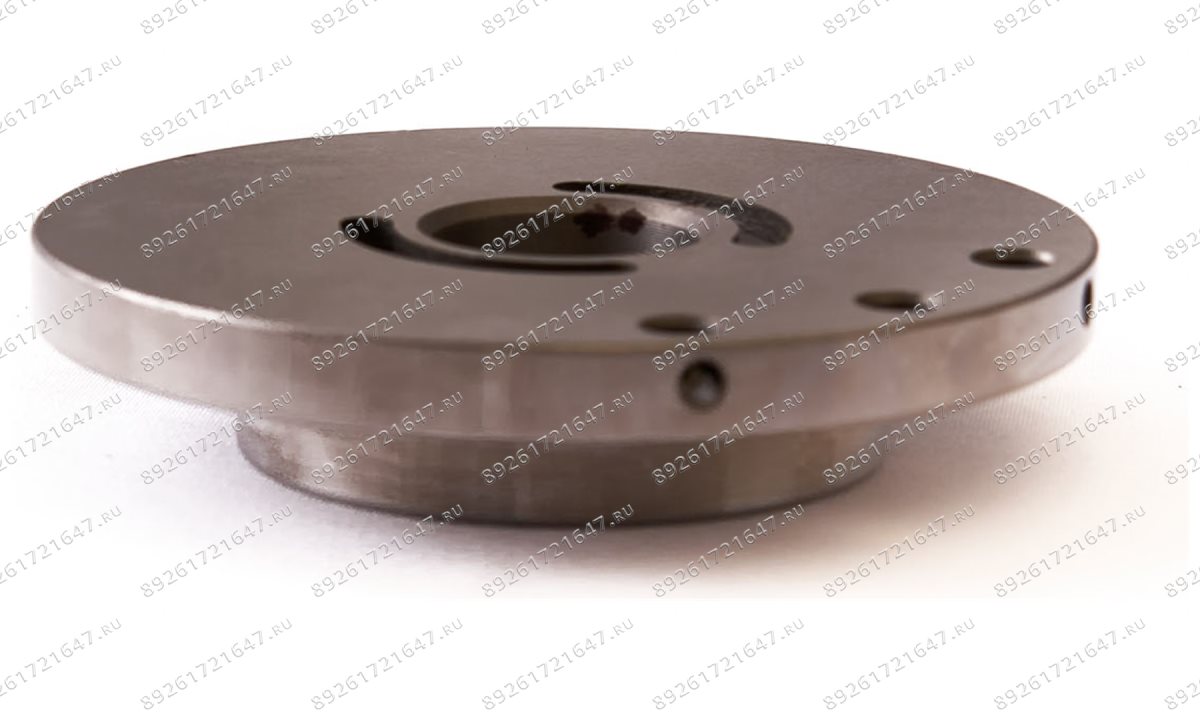  Крышка ротора задняя ( Rear cap ) RT-5875 поз.28 (1)