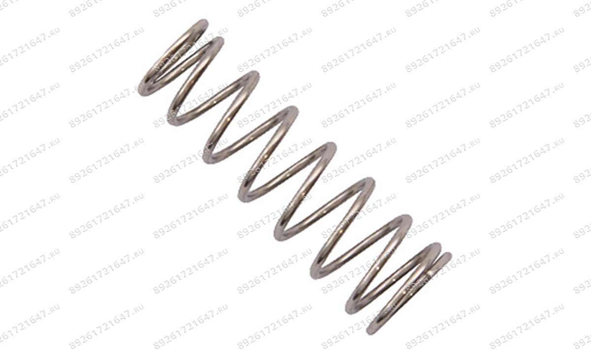  Пружина клапана ( Air inlet Spring ) RT-5875 поз.42 (0)