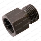  Фитинг входной ( Air inlet Plug ) RT-5875 поз.43 мни (0)