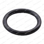  Кольцо уплотнительное 17*2,65 ( O-ring 17*2.65 ) RT-5875 поз.48 мни (0)