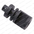  Втулка реверсивного переключателя ( Reversing valve bush ) RT-5875 поз.49 мни (0)