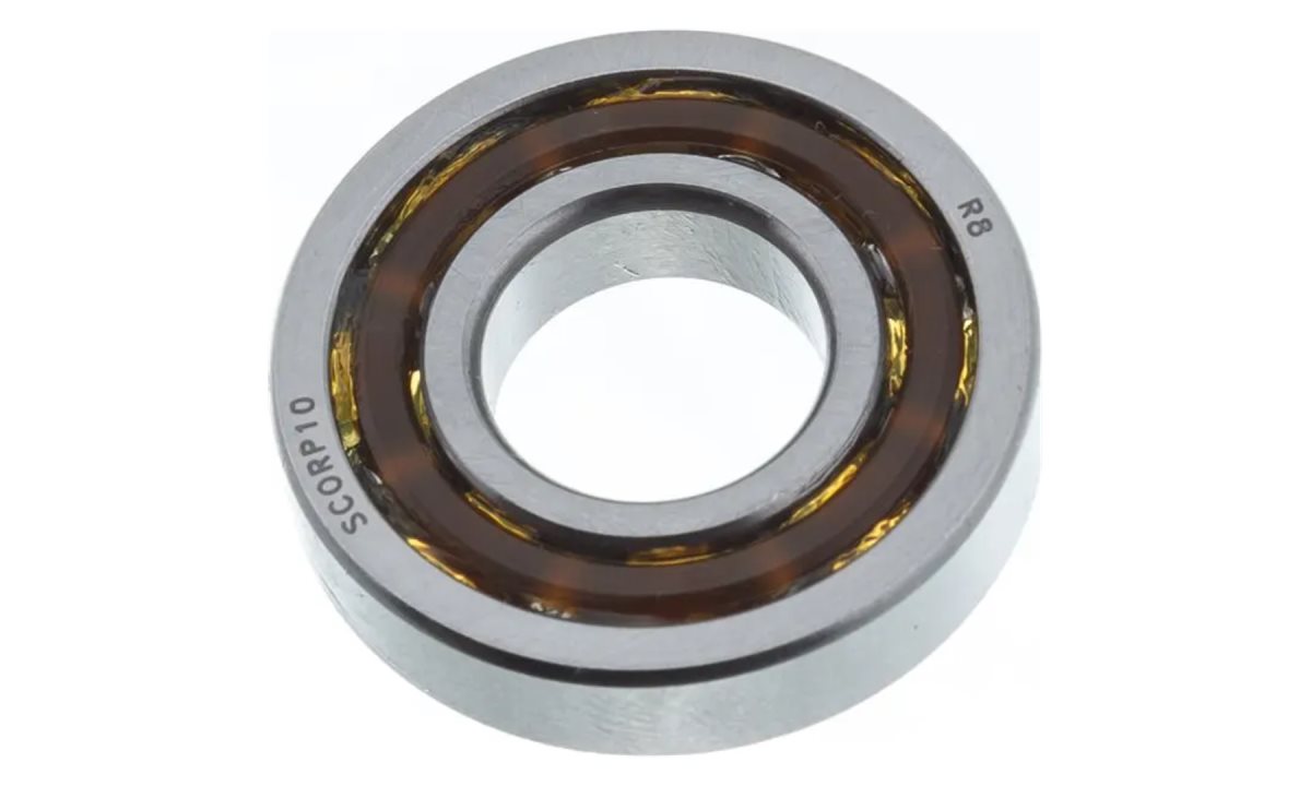  Передний подшипник узла ротора SP121220A29 (0)