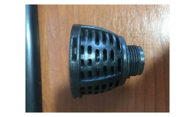 KraftWell 32HC-1401 Клапан максимального давления фото