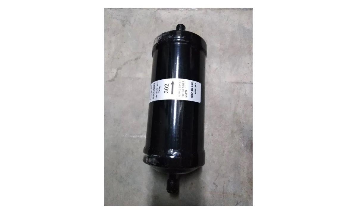  KraftWell DRY080 Фильтр-осушитель (1)