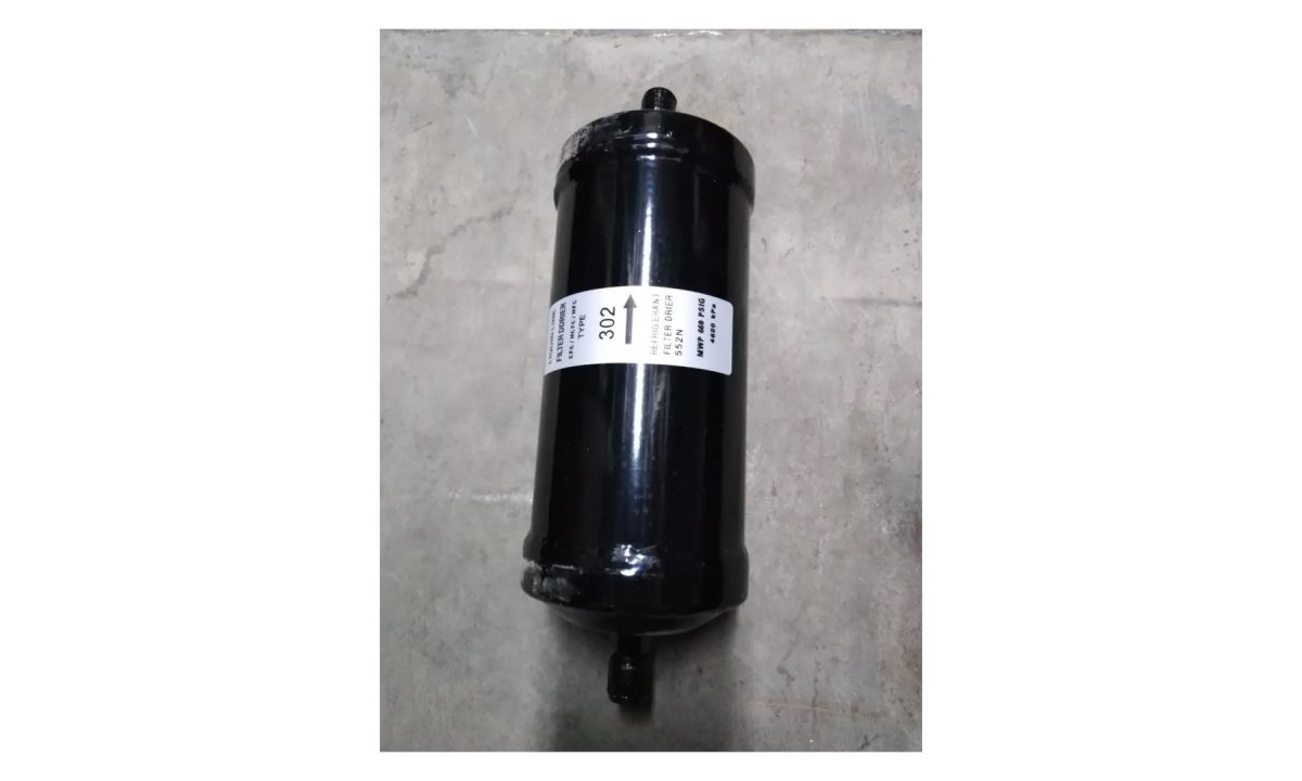  KraftWell DRY080 Фильтр-осушитель (0)