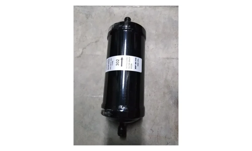 KraftWell DRY080 Фильтр-осушитель фото