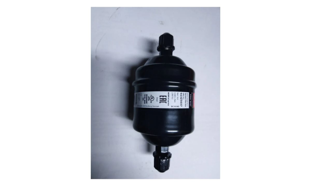  KraftWell DRY080G Фильтр-осушитель (0)