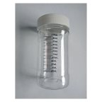  KraftWell KRW134AMS-Jar Баночка для масла мни (2)