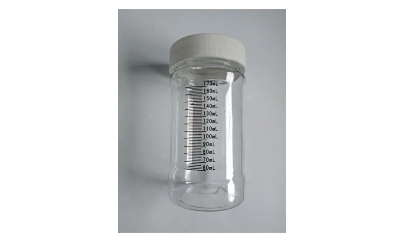 KraftWell KRW134AMS-Jar Баночка для масла фото