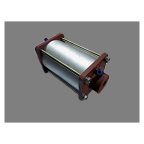  KraftWell KRW300Cyl Пневмоцилиндр в сборе мни (2)